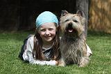 ENFANT ET CHIEN 292